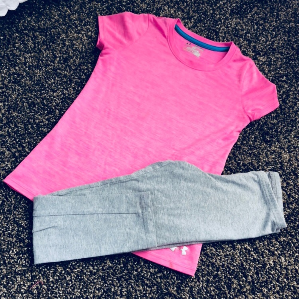 An outfit